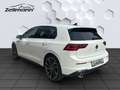 Volkswagen Golf GTI 2.0 TSI DSG 180kW LED AHZV Sitzheizung App-Connect Белый - thumbnail 4
