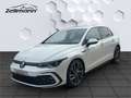 Volkswagen Golf GTI 2.0 TSI DSG 180kW LED AHZV Sitzheizung App-Connect Белый - thumbnail 1