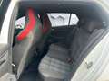 Volkswagen Golf GTI 2.0 TSI DSG 180kW LED AHZV Sitzheizung App-Connect Белый - thumbnail 17