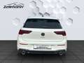 Volkswagen Golf GTI 2.0 TSI DSG 180kW LED AHZV Sitzheizung App-Connect Белый - thumbnail 5
