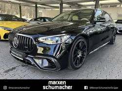 Mercedes-Benz S 63 AMG AMG S 63 E Perf Keramik+Drivers+Burm4D+Carbon+TV AMG Sport Navi/Pano. Dach/Distronic/Styling/Autom./Klima/Park Assist.
