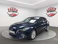 Mazda 3 Lim. Sports-Line AUTOMATIK/SCHECKHEFT/TÜV NEU Blau - thumbnail 3