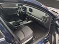 Mazda 3 Lim. Sports-Line AUTOMATIK/SCHECKHEFT/TÜV NEU Blau - thumbnail 11