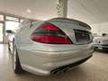Mercedes-Benz SL 55 AMG Deutsches Fz /Scheckheft /Leder /Xenon Silber - thumbnail 4