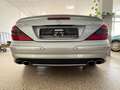 Mercedes-Benz SL 55 AMG Deutsches Fz /Scheckheft /Leder /Xenon Silber - thumbnail 5