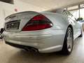 Mercedes-Benz SL 55 AMG Deutsches Fz /Scheckheft /Leder /Xenon Silber - thumbnail 6