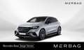 Mercedes-Benz EQE 500 4MATIC SUV Österreich-Edition Silber - thumbnail 1