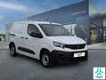 Peugeot Partner 1.5BlueHDI S&S Pro Standard 600kg 100 Blanco - thumbnail 3