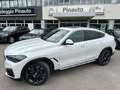 BMW X6 xdrive30d xLine auto White - thumbnail 2