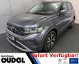 Volkswagen T-Cross 1.0 TSI OPF Life AHK AppC. Kamera ACC Gris - thumbnail 1