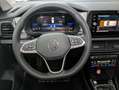 Volkswagen T-Cross 1.0 TSI OPF Life AHK AppC. Kamera ACC Gris - thumbnail 10