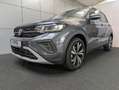 Volkswagen T-Cross 1.0 TSI OPF Life AHK AppC. Kamera ACC Gris - thumbnail 4