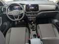Volkswagen T-Cross 1.0 TSI OPF Life AHK AppC. Kamera ACC Gris - thumbnail 12