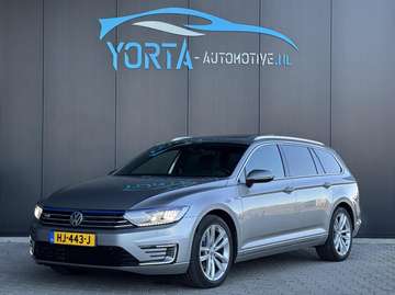 1.4 TSI GTE Highline NL AUTO*VOL