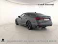 Audi A5 sportback 45 2.0 tfsi mhev s line edition quattro Grau - thumbnail 4