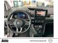Nissan Townstar 130PS Kombi Tekna CARPLAY KAMERA SITZHEIZUNG Schwarz - thumbnail 5