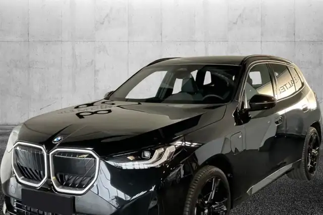 BMW X3 M xDrive30e MSport