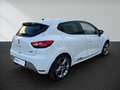 Renault Clio Energy TCe 120 EDC GT Blanc - thumbnail 6