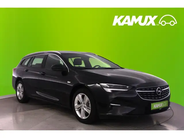 Opel Insignia 2.0CDTI ST Business Elegance+LED+NAVI