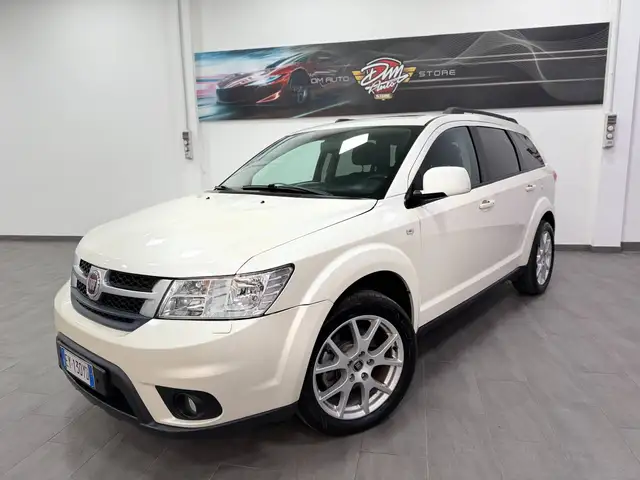 Fiat Freemont Freemont 2.0 mjt 16v Lounge 170cv E5
