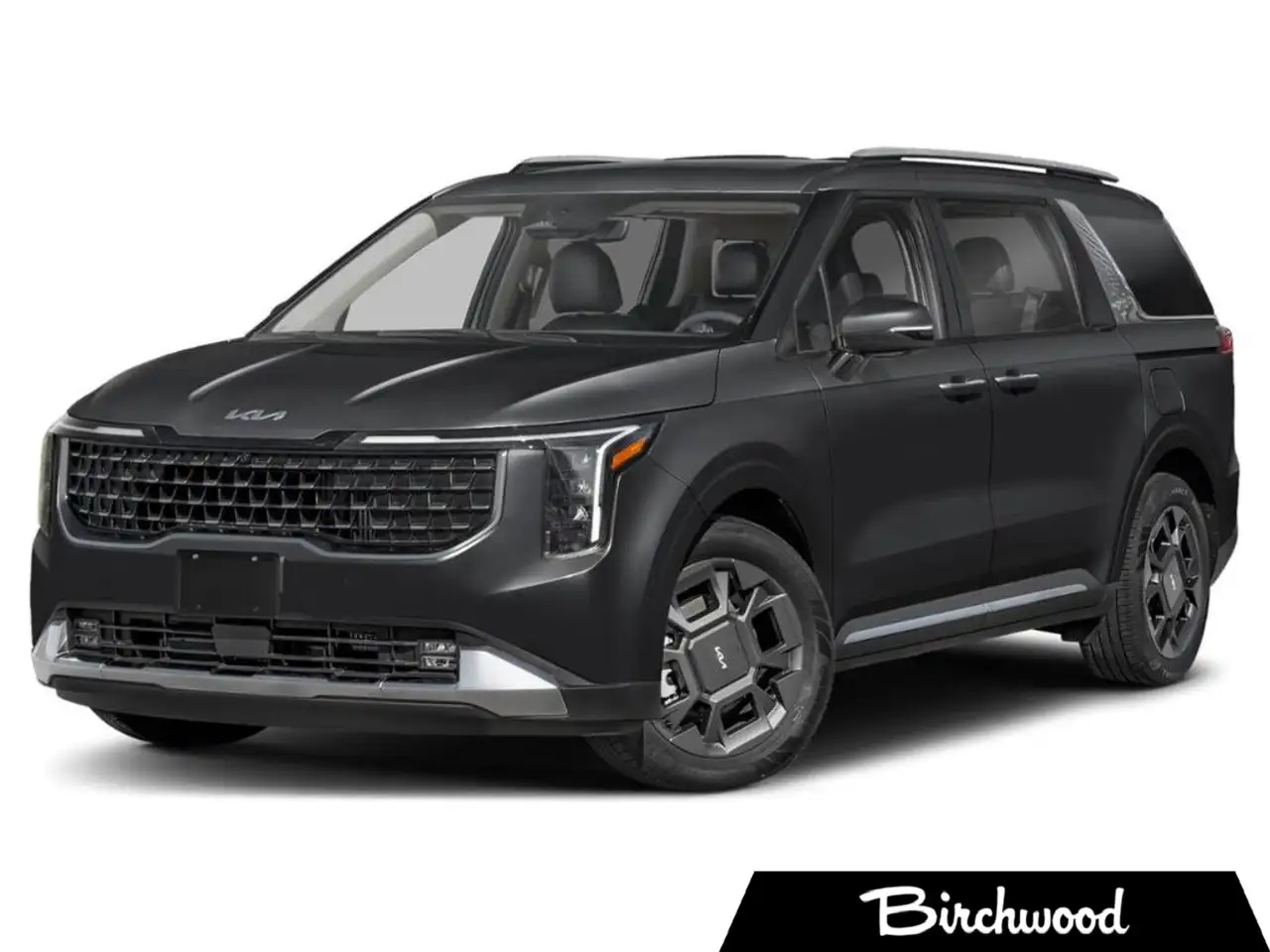 2026 Kia Carnival