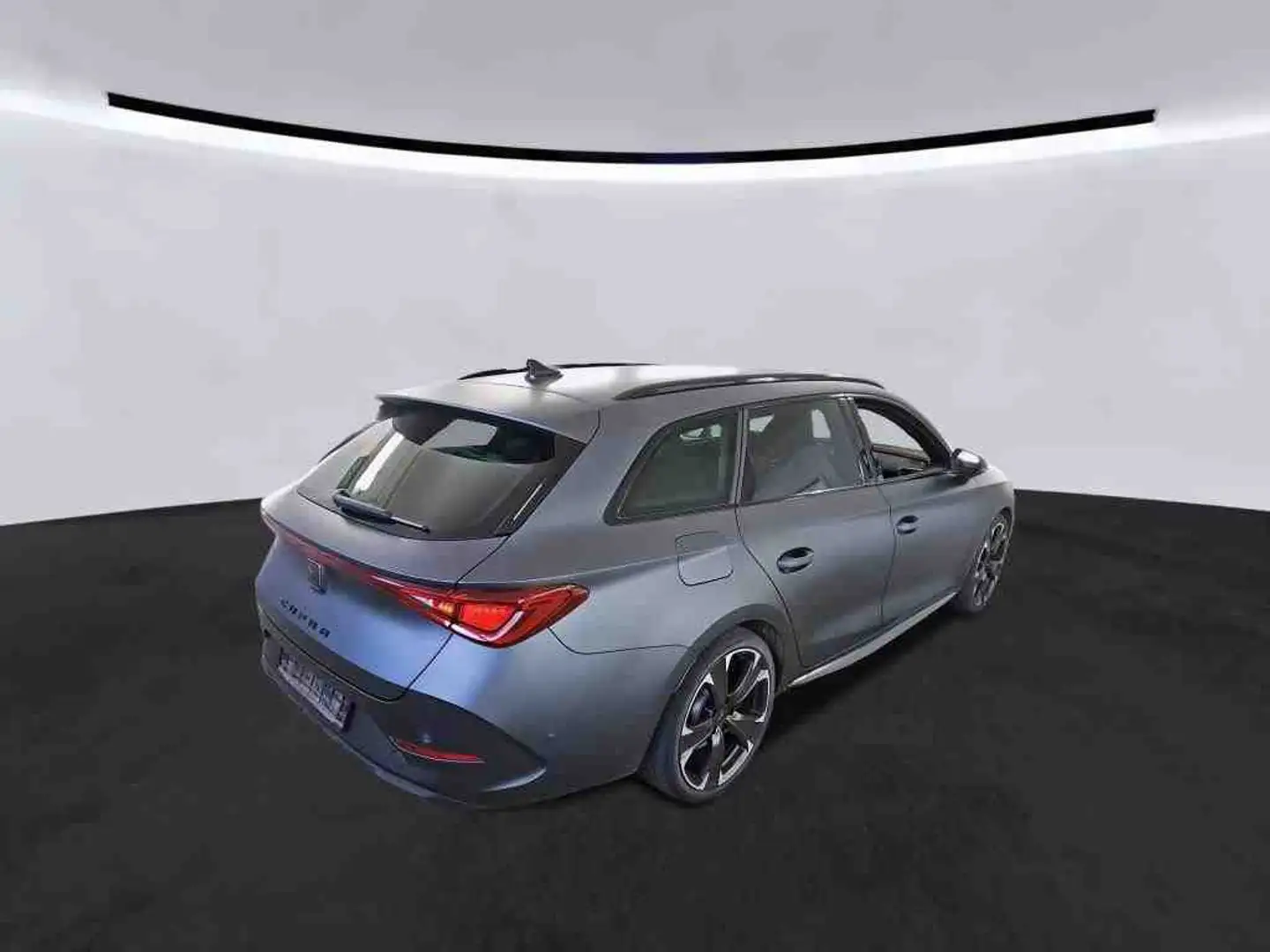 CUPRA Leon Sportstourer 1.4 eHybrid DSG Navi LED Virtu Grau - 2