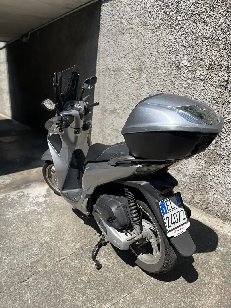 Honda SH 125i - 2