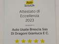 Lancia Ypsilon 1.4 16v Platino *Tetto Panoramico/Interni Pelle* Gris - thumbnail 16