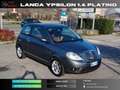 Lancia Ypsilon 1.4 16v Platino *Tetto Panoramico/Interni Pelle* Gris - thumbnail 1