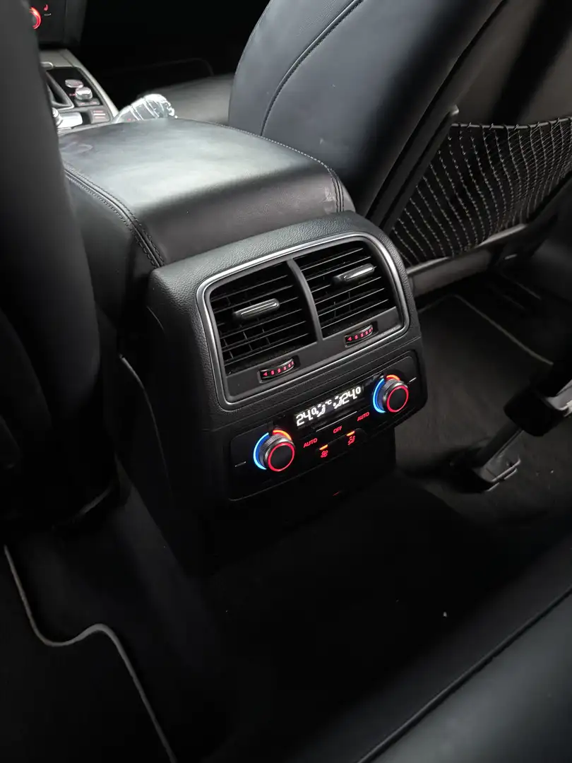 Audi A6 3.0 TDI S-Line quattro Grau - 1