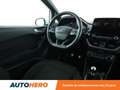 Ford Fiesta 1.0 EcoBoost ST-Line Blanc - thumbnail 13