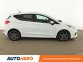 Ford Fiesta 1.0 EcoBoost ST-Line Blanc - thumbnail 7