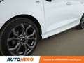 Ford Fiesta 1.0 EcoBoost ST-Line Blanc - thumbnail 27