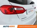 Ford Fiesta 1.0 EcoBoost ST-Line Blanc - thumbnail 28
