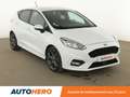 Ford Fiesta 1.0 EcoBoost ST-Line Blanc - thumbnail 8