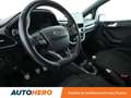Ford Fiesta 1.0 EcoBoost ST-Line Blanc - thumbnail 11