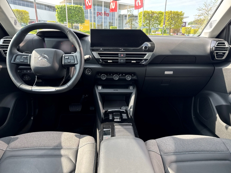 Citroen C4 Max 1.2 PureTech 130 EU6d HUD Navi Digitales Cockp — photo 10