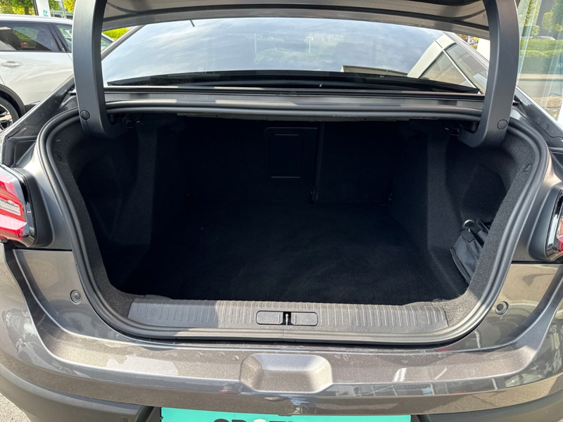 Citroen C4 Max 1.2 PureTech 130 EU6d HUD Navi Digitales Cockp — photo 7