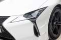 Lexus LC 500 Ultimate Edition 5.0 liter V8 | Carbonfiber dak | Blanc - thumbnail 31