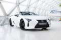 Lexus LC 500 Ultimate Edition 5.0 liter V8 | Carbonfiber dak | White - thumbnail 12