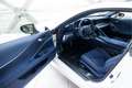 Lexus LC 500 Ultimate Edition 5.0 liter V8 | Carbonfiber dak | Biały - thumbnail 14