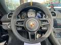 Porsche Boxster Spyder RS PDK Nero - thumbnail 12