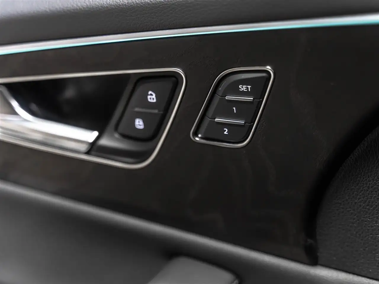 Audi Q8 fotografie Audi Q8