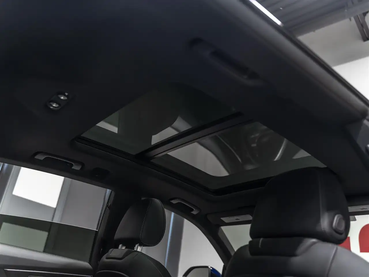 Audi Q8 fotografie Audi Q8