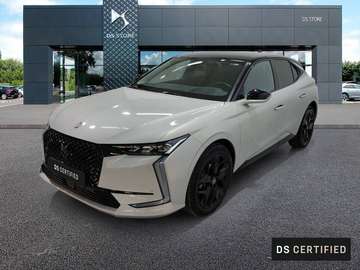 BlueHDi Performance Line + Aut. 130