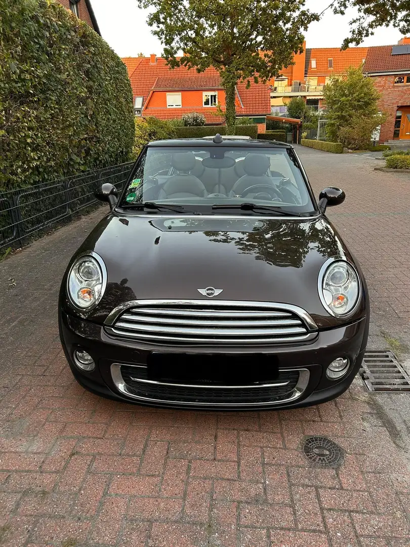 MINI Cooper D Cabrio Aut. Highgate - 2