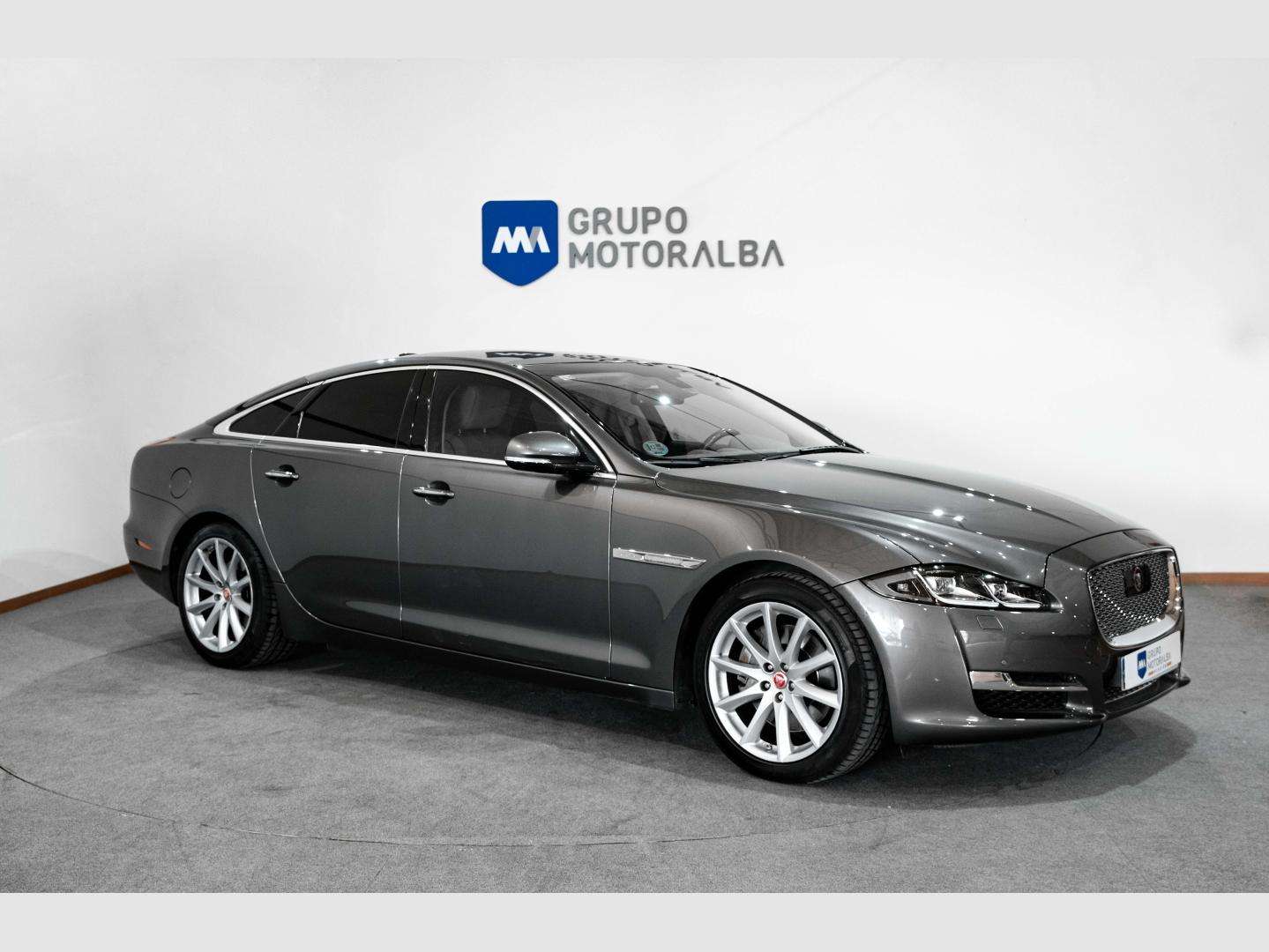 Jaguar XJ 3.0D LWB Premium Luxury Aut. - foto 1