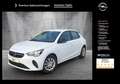 Opel Corsa F Sondermodell "Edition" 1-Hand/Navi/DAB Alb - thumbnail 1