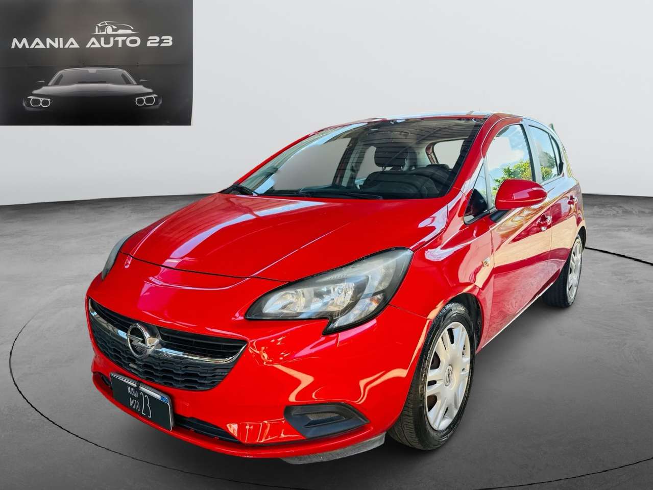 Opel Corsa Corsa V 2015 5p 1.4 Cosmo Gpl 90cv*NEOPATENTATI*