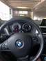 BMW 116 1er 116d Schwarz - thumbnail 8
